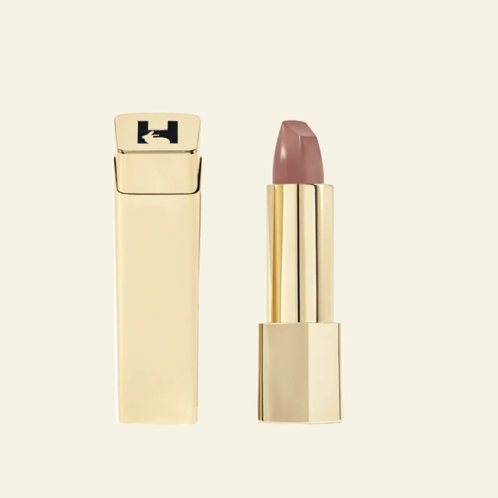 Hourglass Unlocked Satin Crème Lipstick